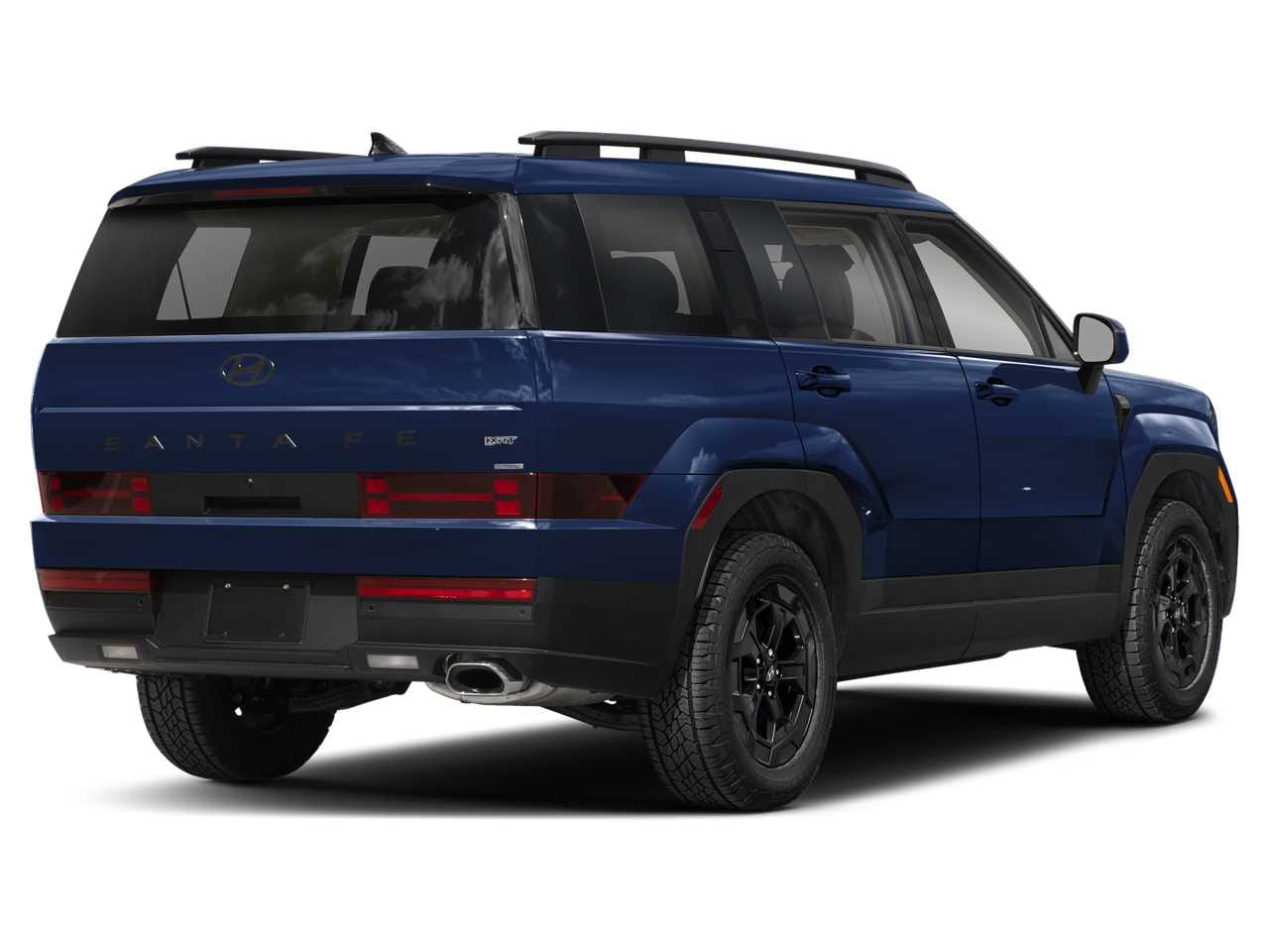 2 thumbnail image of  2026 Hyundai Santa Fe XRT