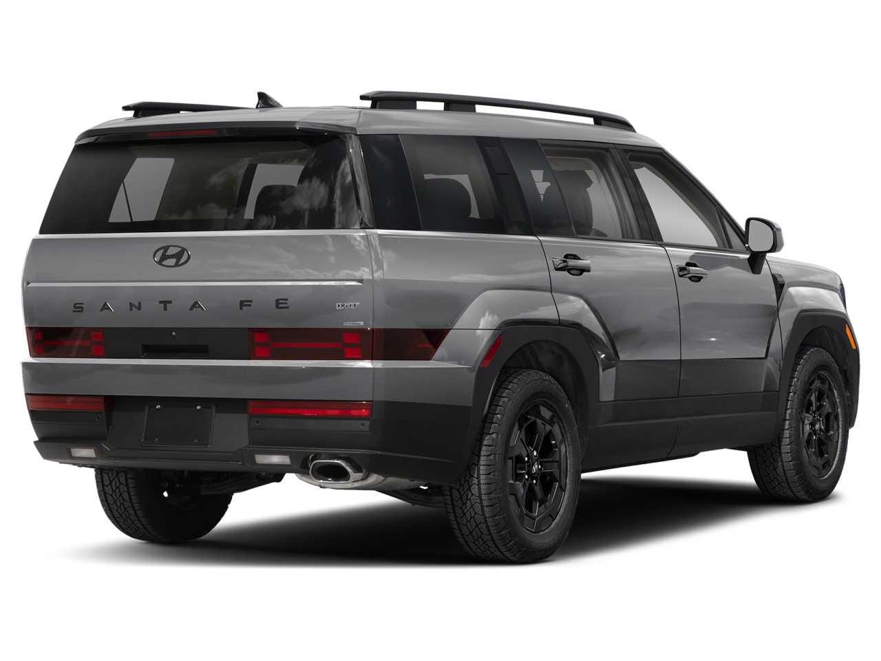 2 thumbnail image of  2026 Hyundai Santa Fe XRT