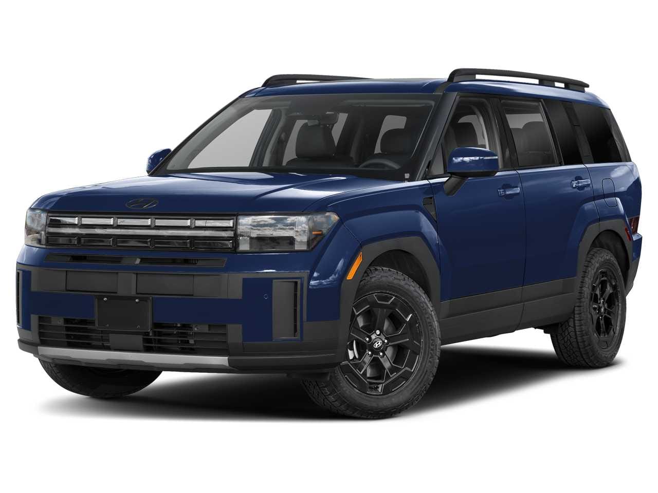 1 thumbnail image of  2026 Hyundai Santa Fe XRT