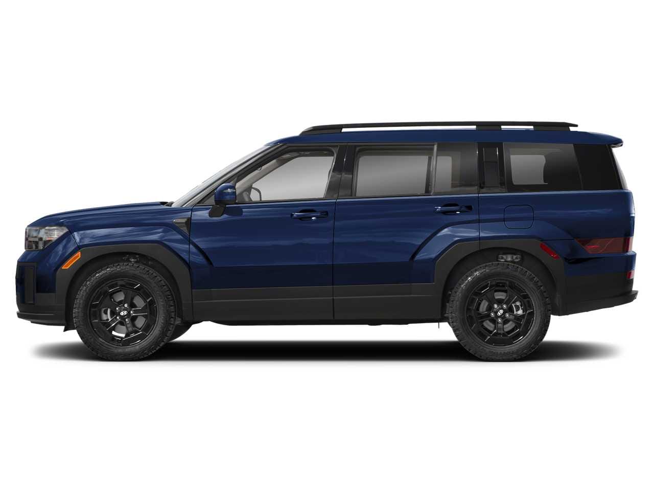3 thumbnail image of  2026 Hyundai Santa Fe XRT