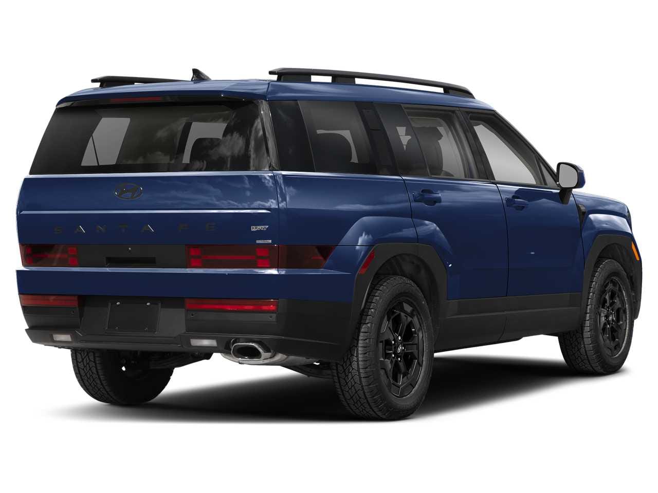 2 thumbnail image of  2026 Hyundai Santa Fe XRT