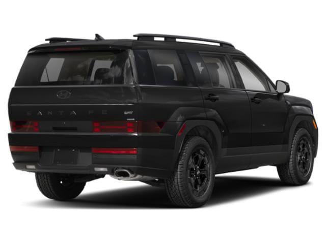 2 thumbnail image of  2026 Hyundai Santa Fe XRT