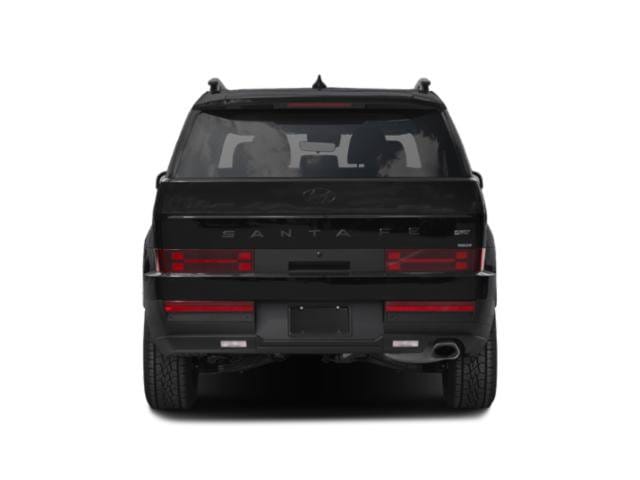 5 thumbnail image of  2026 Hyundai Santa Fe XRT