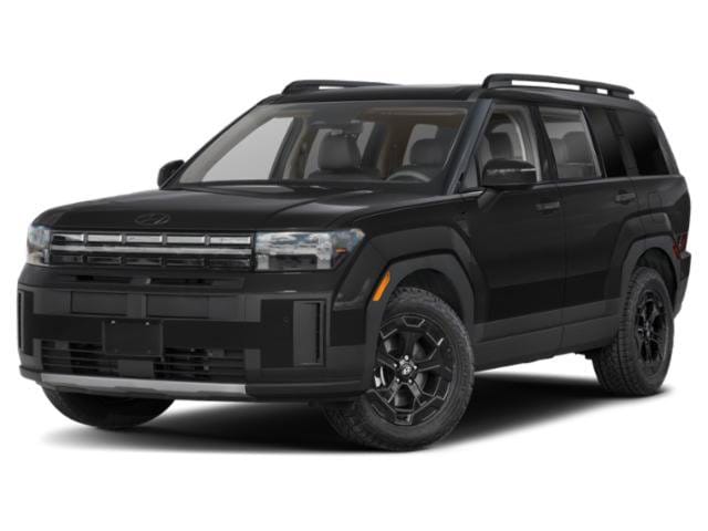 1 thumbnail image of  2026 Hyundai Santa Fe XRT