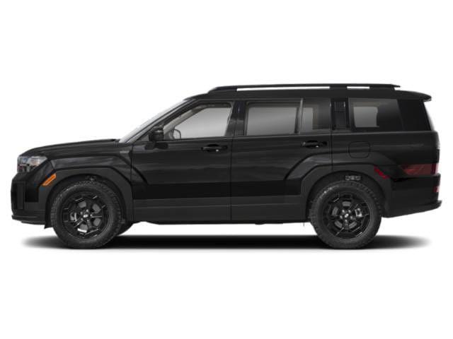 3 thumbnail image of  2026 Hyundai Santa Fe XRT