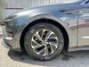18 thumbnail image of  2026 Hyundai Sonata Hybrid Blue