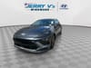 4 thumbnail image of  2026 Hyundai Sonata Hybrid Blue