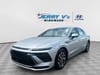 1 thumbnail image of  2026 Hyundai Sonata Hybrid Blue