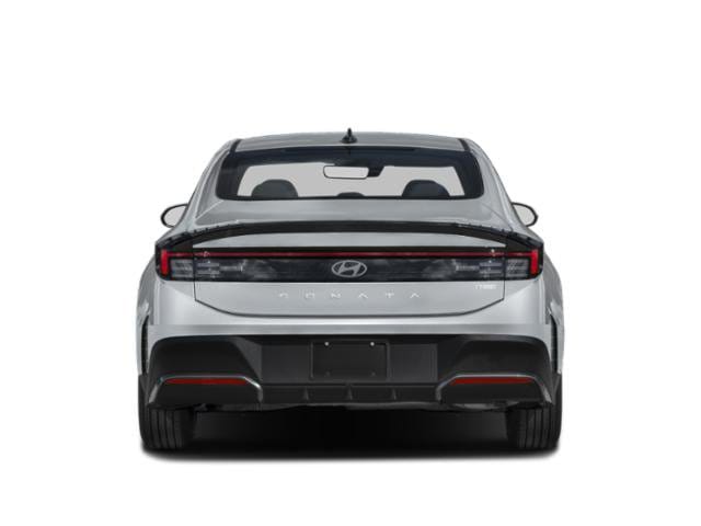 8 thumbnail image of  2026 Hyundai Sonata Hybrid Blue