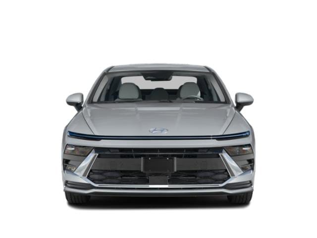 7 thumbnail image of  2026 Hyundai Sonata Hybrid Blue