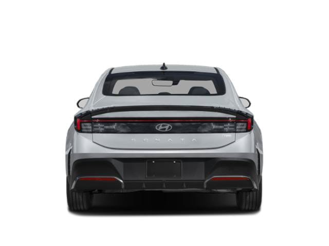 8 thumbnail image of  2026 Hyundai Sonata Hybrid Blue