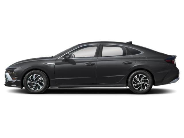 3 thumbnail image of  2026 Hyundai Sonata Hybrid Blue