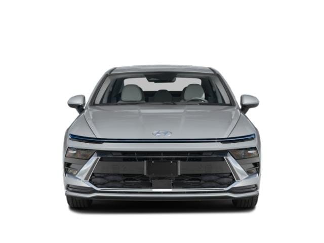 7 thumbnail image of  2026 Hyundai Sonata Hybrid Blue