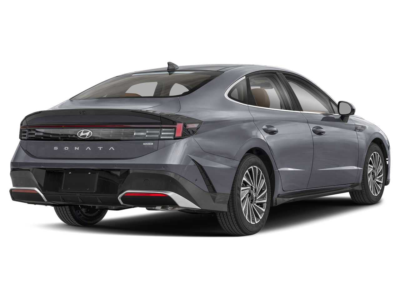 2 thumbnail image of  2026 Hyundai Sonata Hybrid Limited