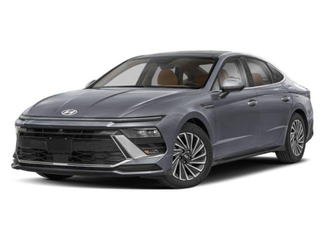 4 thumbnail image of  2026 Hyundai Sonata Hybrid Limited