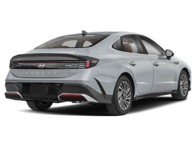 2 thumbnail image of  2026 Hyundai Sonata Hybrid Limited