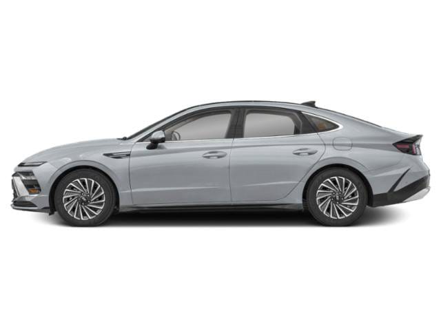 3 thumbnail image of  2026 Hyundai Sonata Hybrid Limited