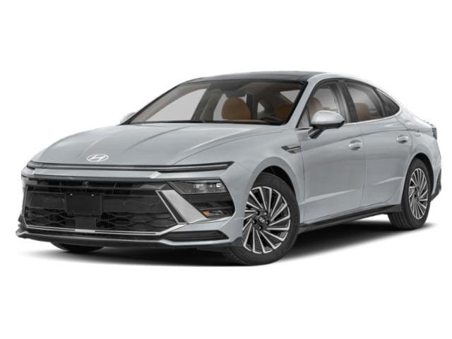 1 thumbnail image of  2026 Hyundai Sonata Hybrid Limited