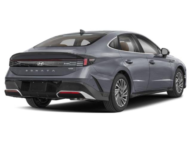 5 thumbnail image of  2026 Hyundai Sonata Hybrid Limited