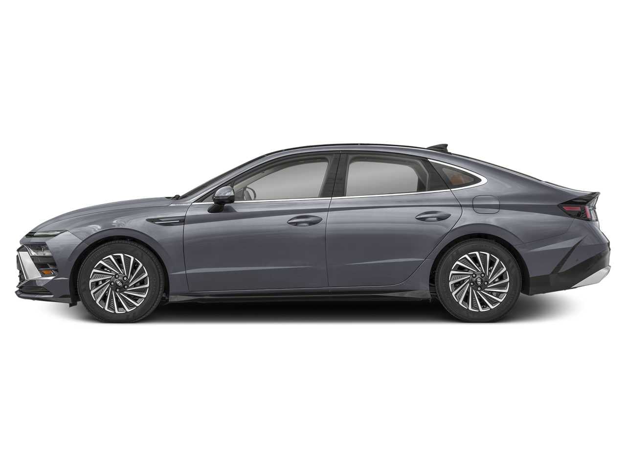 3 thumbnail image of  2026 Hyundai Sonata Hybrid Limited