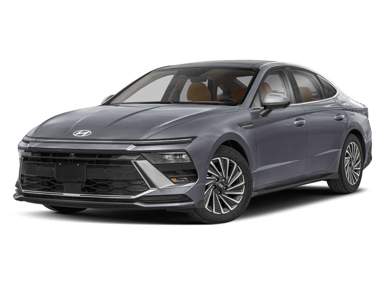 2026 Hyundai Sonata Hybrid