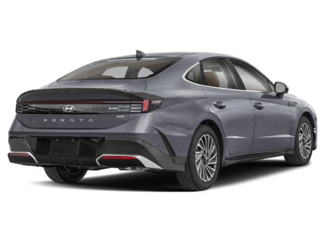 2 thumbnail image of  2026 Hyundai Sonata Hybrid Limited