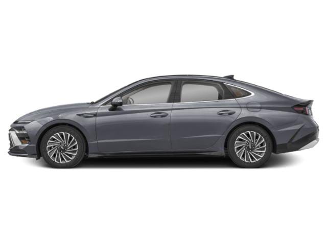 6 thumbnail image of  2026 Hyundai Sonata Hybrid Limited
