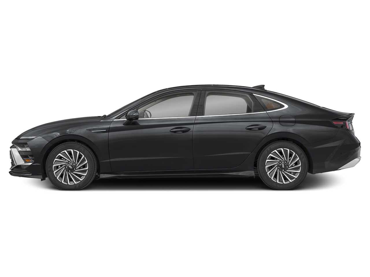 3 thumbnail image of  2026 Hyundai Sonata Hybrid Limited