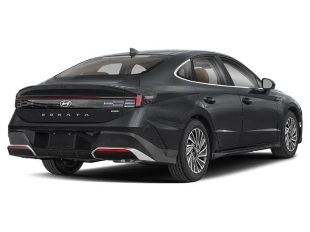 2 thumbnail image of  2026 Hyundai Sonata Hybrid Limited