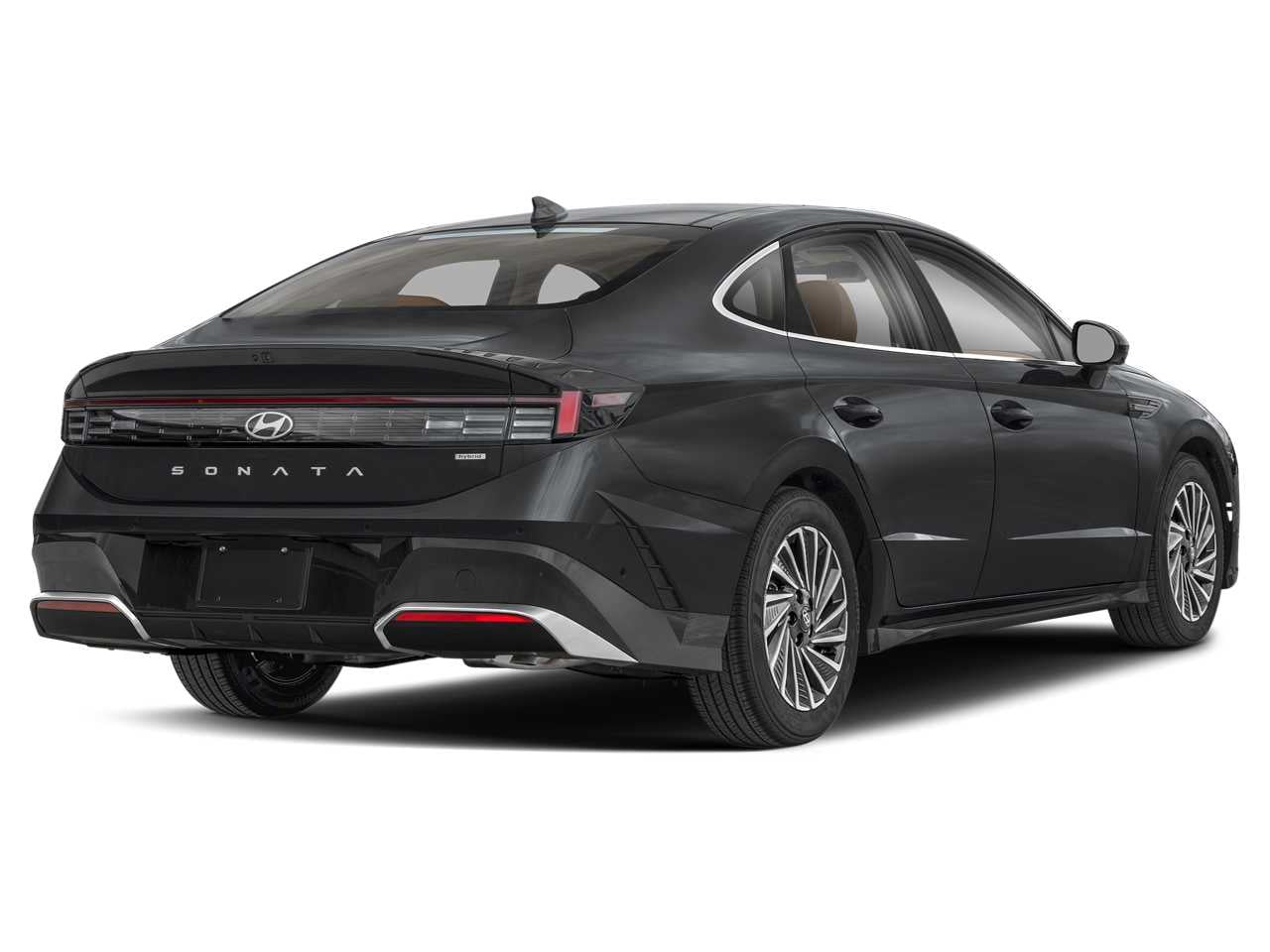 2 thumbnail image of  2026 Hyundai Sonata Hybrid Limited