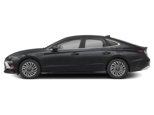 3 thumbnail image of  2026 Hyundai Sonata Hybrid Limited