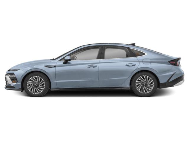 3 thumbnail image of  2026 Hyundai Sonata Hybrid Limited