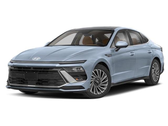 1 thumbnail image of  2026 Hyundai Sonata Hybrid Limited