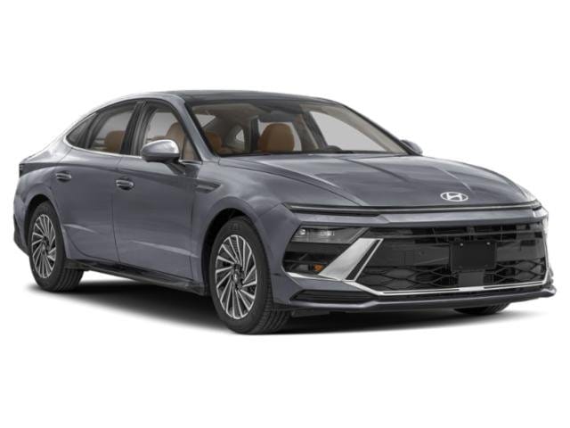 9 thumbnail image of  2026 Hyundai Sonata Hybrid Limited