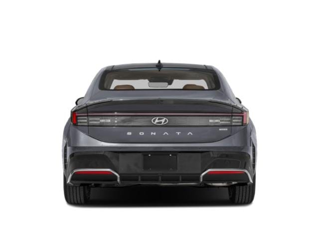 8 thumbnail image of  2026 Hyundai Sonata Hybrid Limited