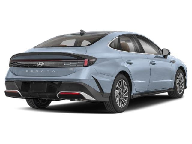 2 thumbnail image of  2026 Hyundai Sonata Hybrid Limited