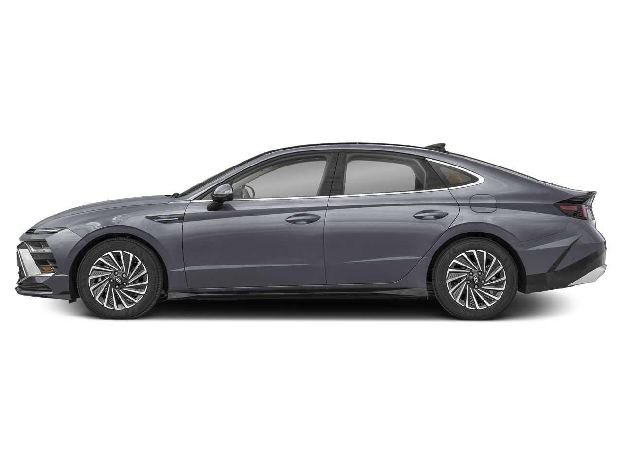 3 thumbnail image of  2026 Hyundai Sonata Hybrid Limited