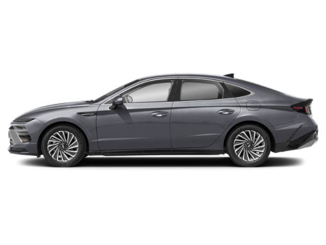 3 thumbnail image of  2026 Hyundai Sonata Hybrid SEL