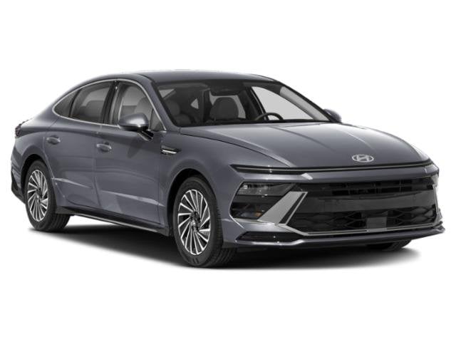9 thumbnail image of  2026 Hyundai Sonata Hybrid SEL