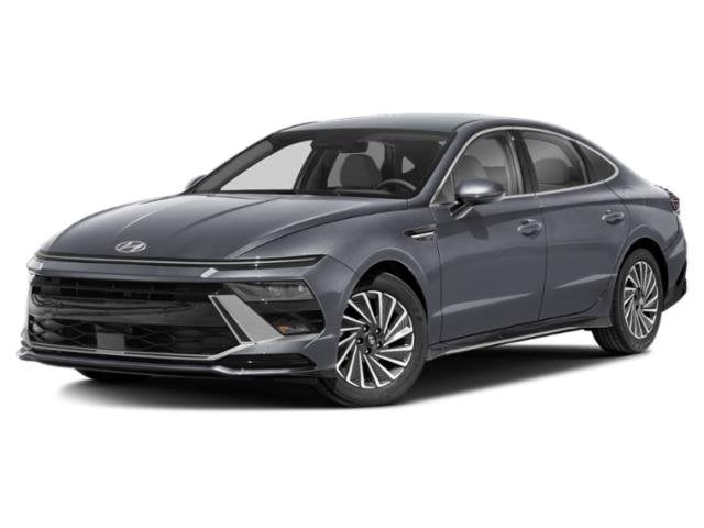 1 thumbnail image of  2026 Hyundai Sonata Hybrid SEL
