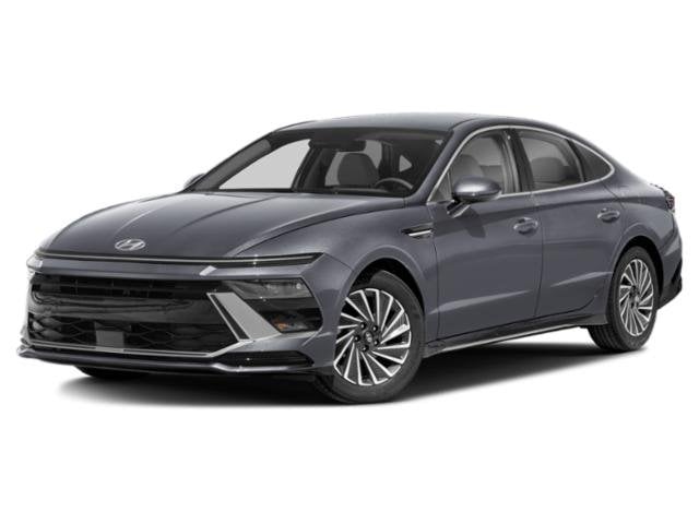 4 thumbnail image of  2026 Hyundai Sonata Hybrid SEL