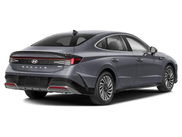 2 thumbnail image of  2026 Hyundai Sonata Hybrid SEL