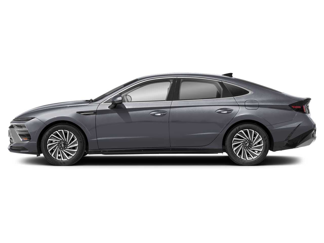 3 thumbnail image of  2026 Hyundai Sonata Hybrid SEL