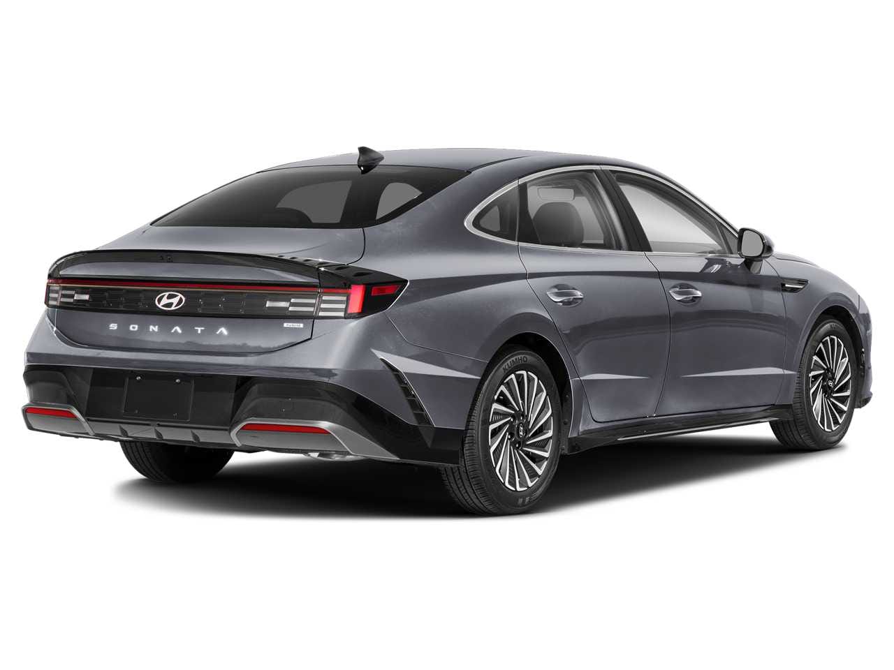 2 thumbnail image of  2026 Hyundai Sonata Hybrid SEL