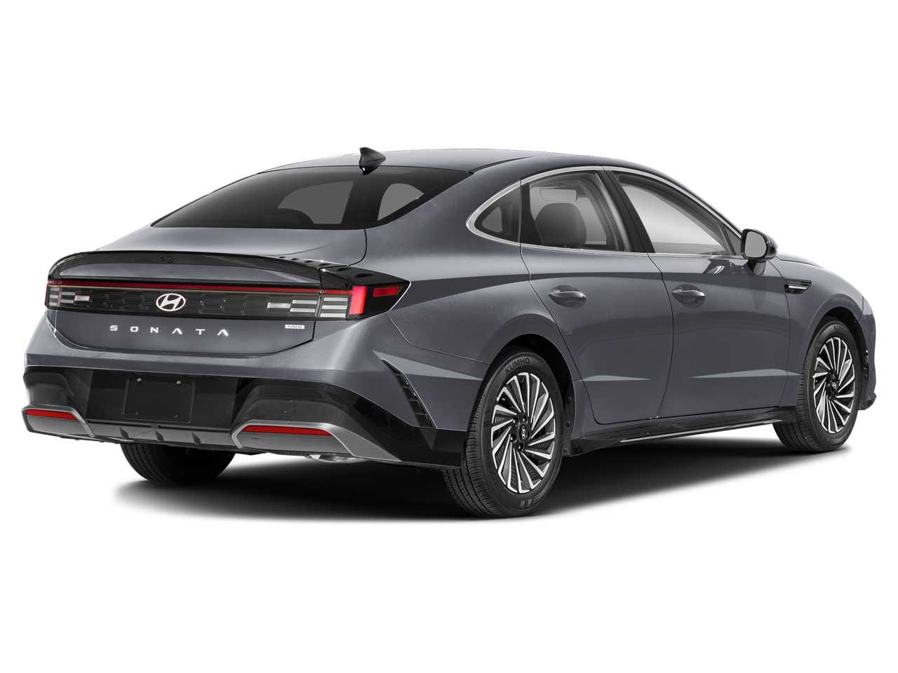 2 thumbnail image of  2026 Hyundai Sonata Hybrid SEL
