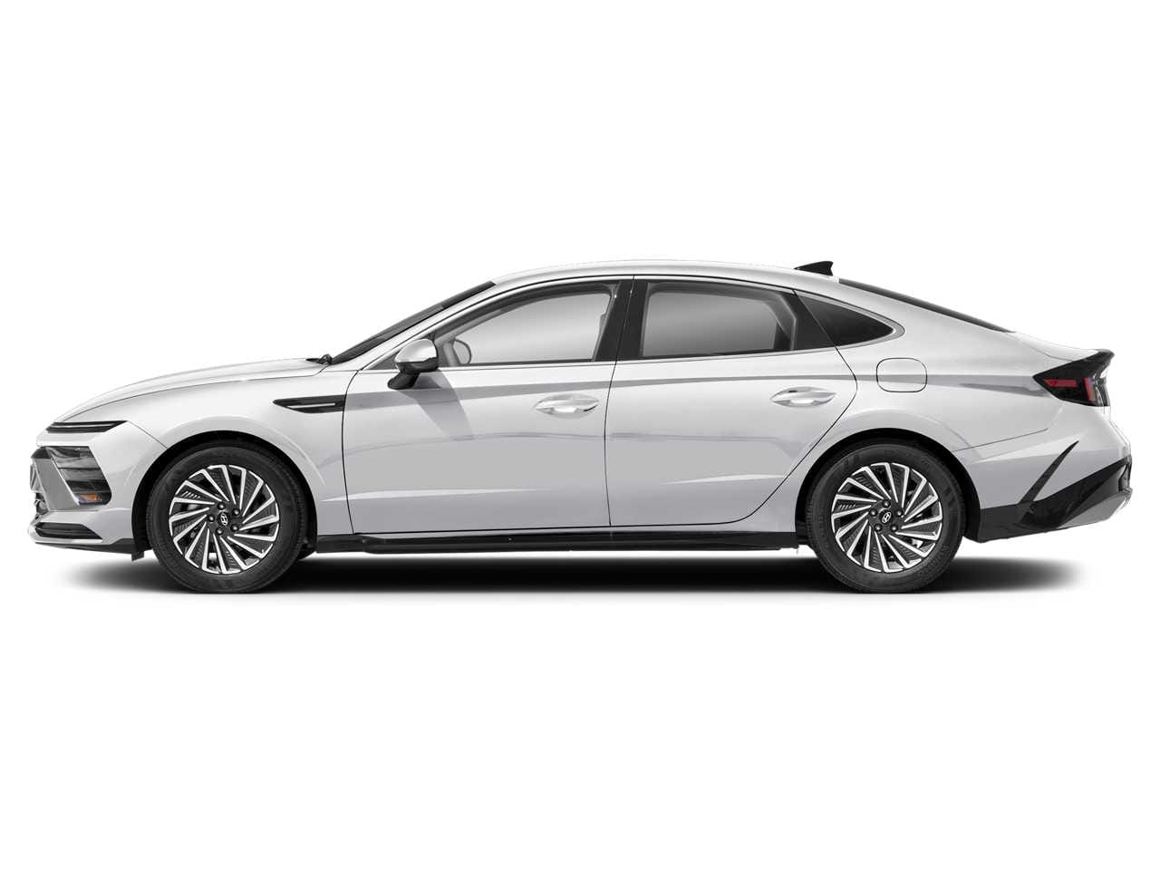 3 thumbnail image of  2026 Hyundai Sonata Hybrid SEL