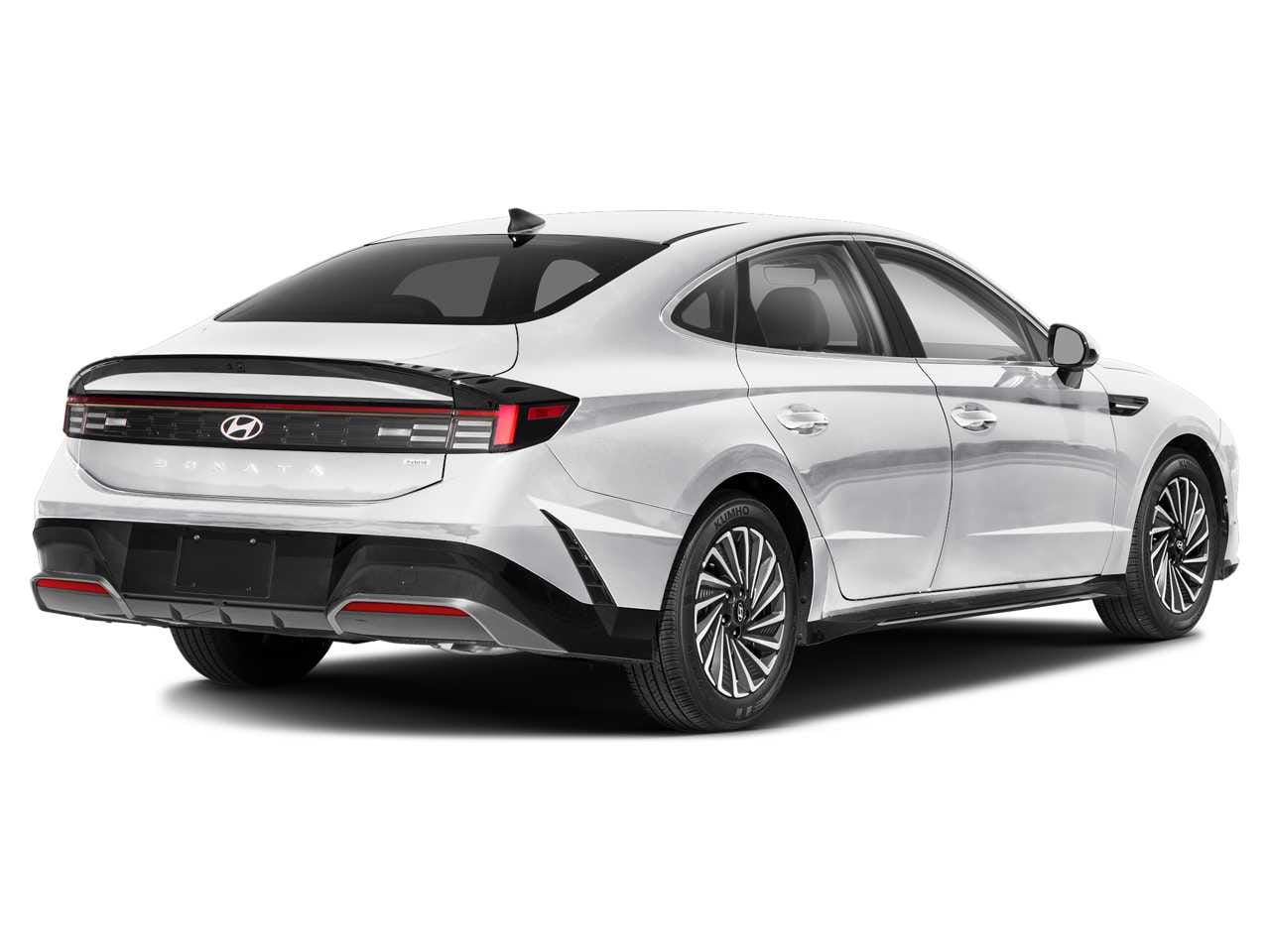 2 thumbnail image of  2026 Hyundai Sonata Hybrid SEL