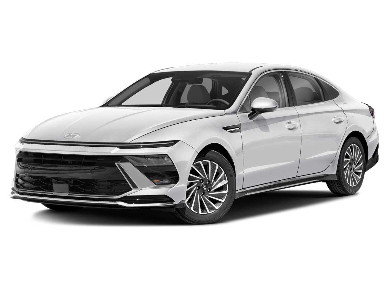 1 thumbnail image of  2026 Hyundai Sonata Hybrid SEL
