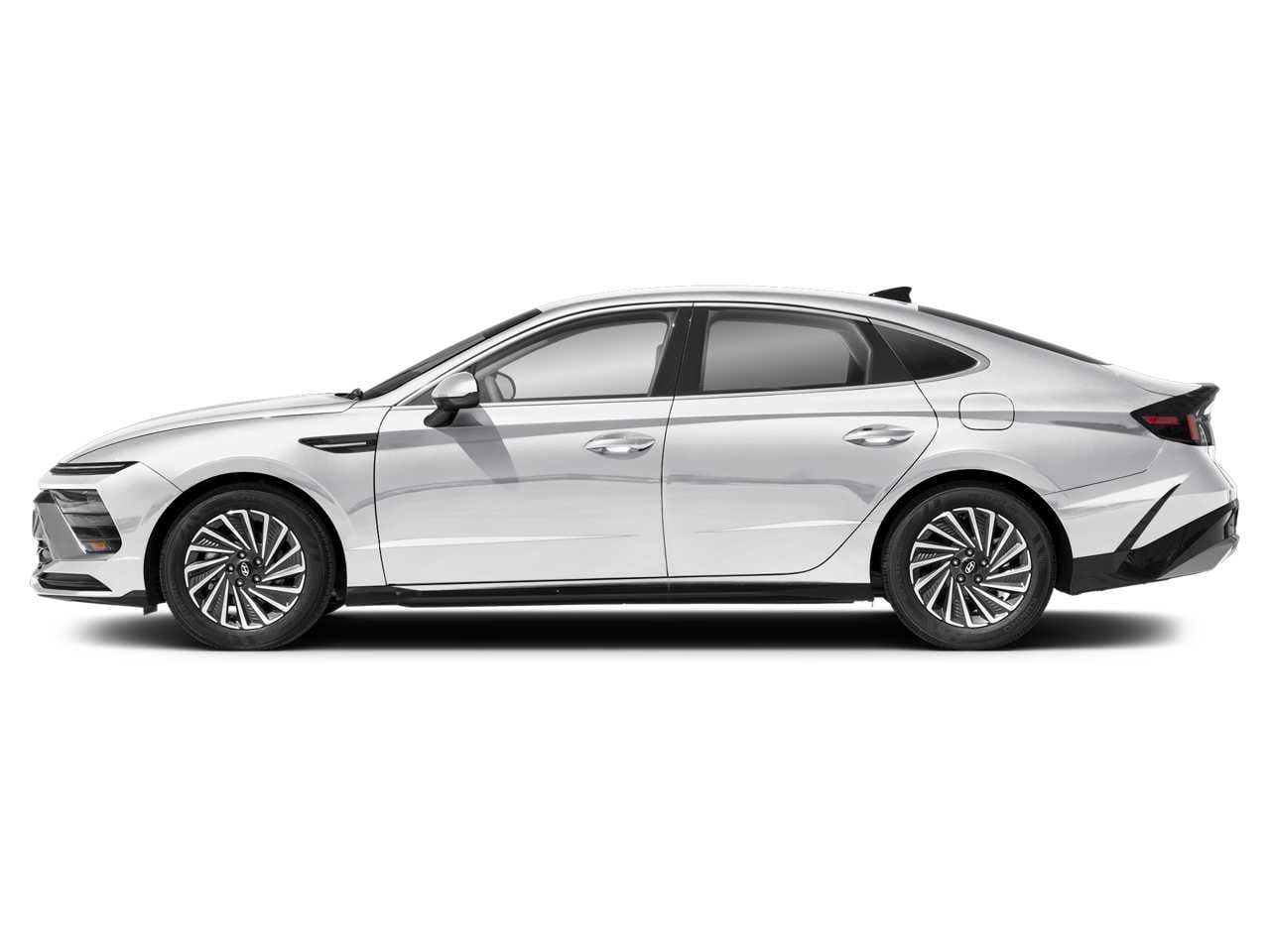3 thumbnail image of  2026 Hyundai Sonata Hybrid SEL