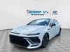 1 thumbnail image of  2026 Hyundai Sonata N Line